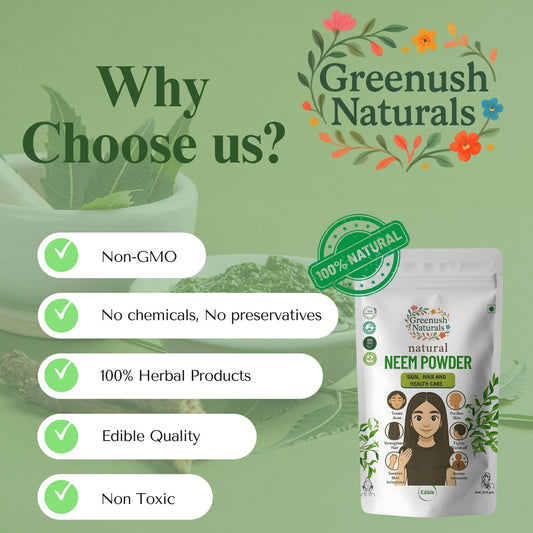 Neem Powder