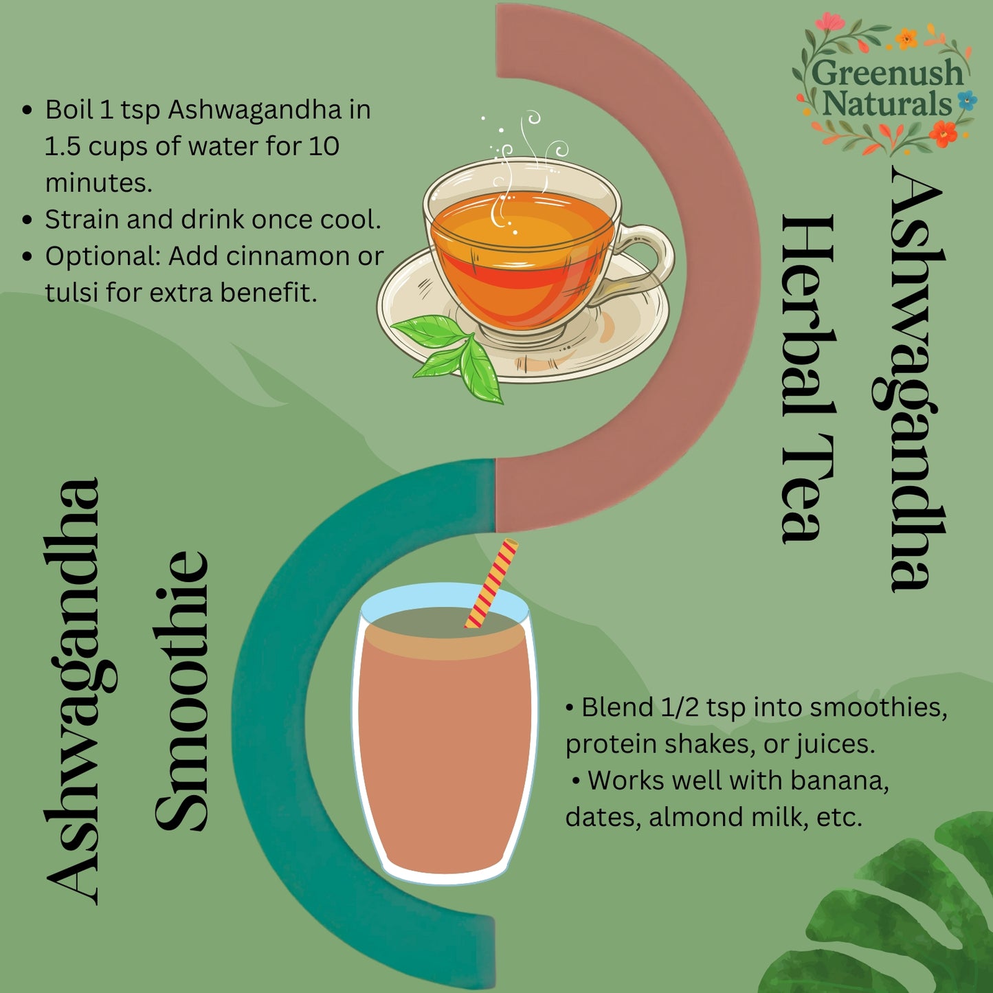 Ashwangandha Powder