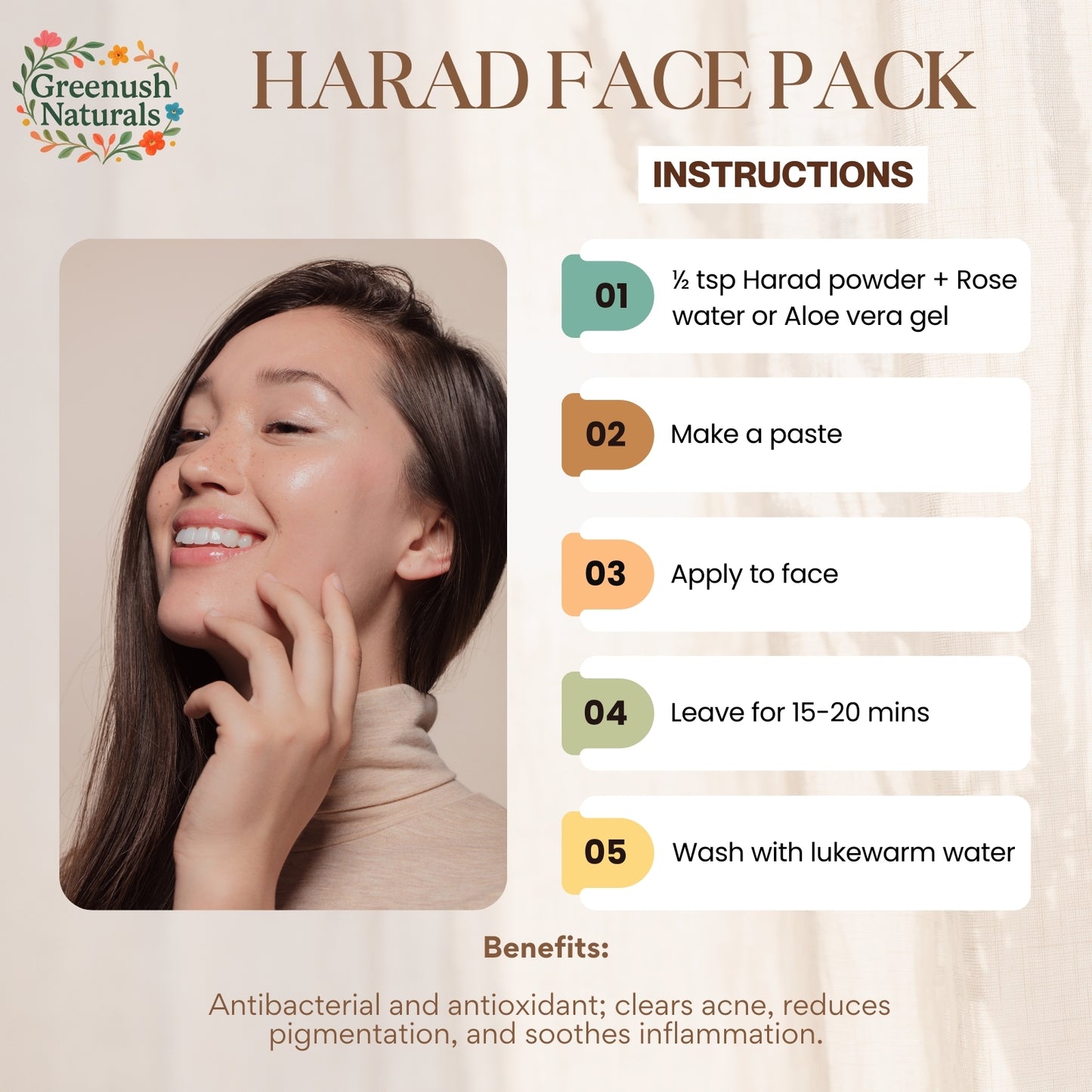 Harad Powder