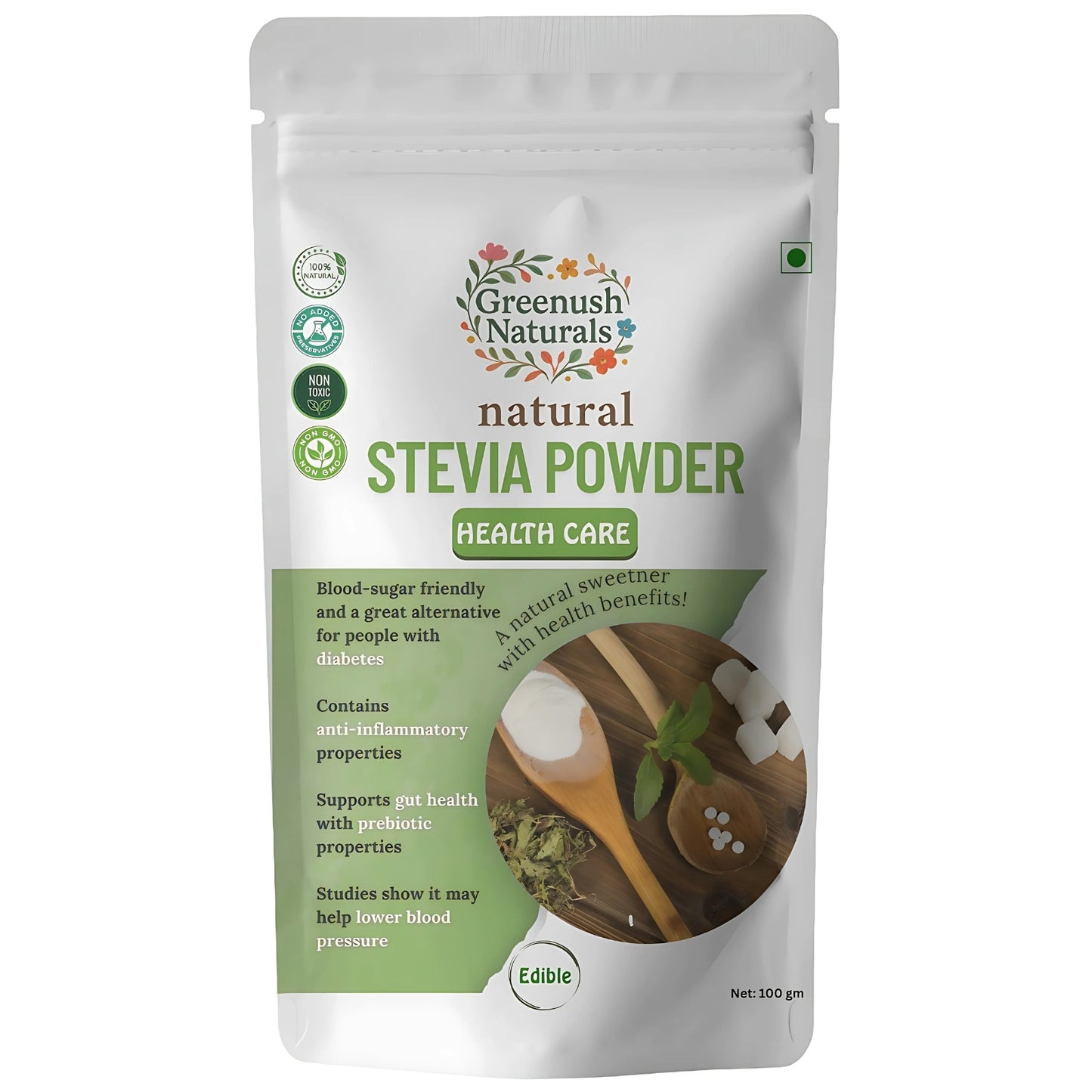 Stevia Powder