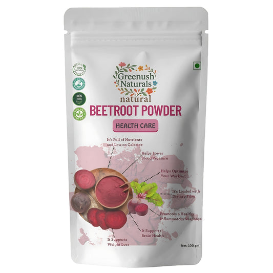 Beetroot Powder