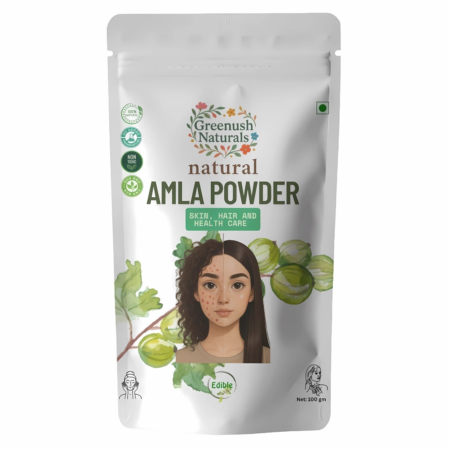 Amla Powder