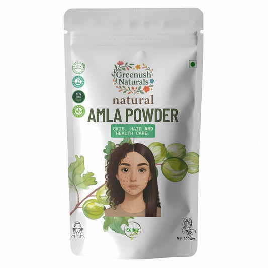 Amla Powder