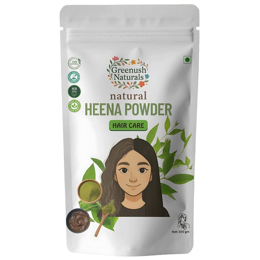 Heena Powder
