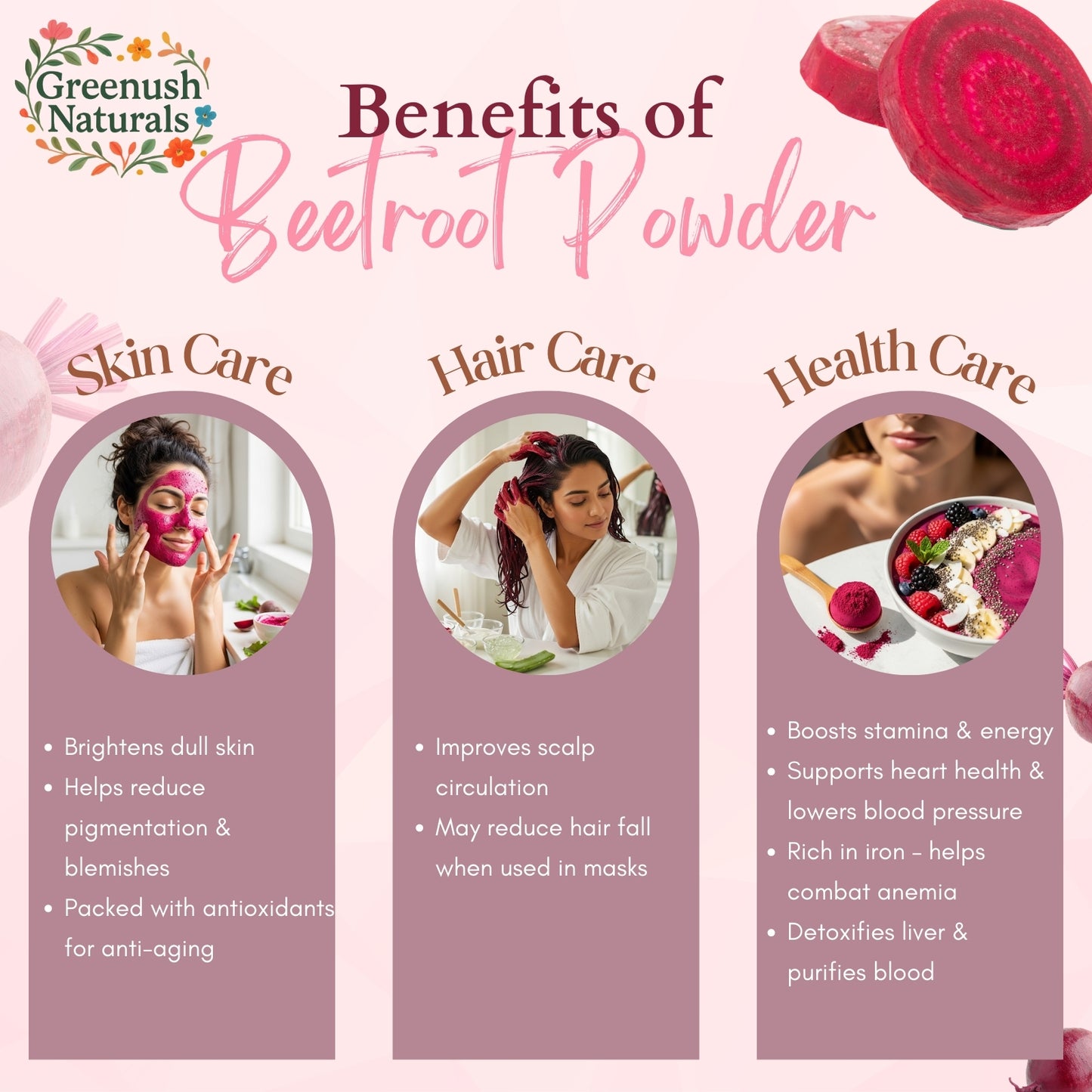 Beetroot Powder
