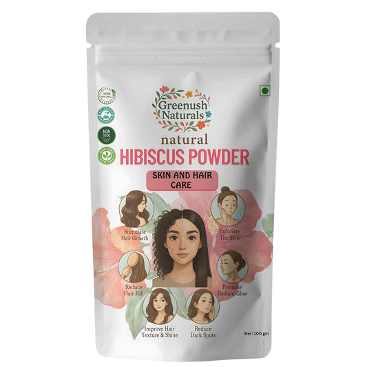Hibiscus Powder