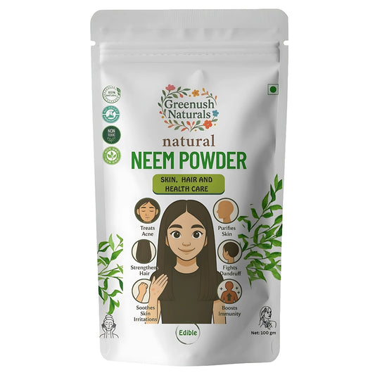 Neem Powder