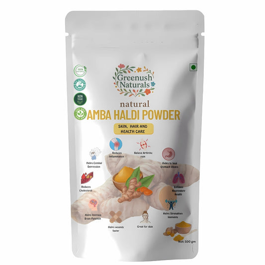 Amba Haldi Powder
