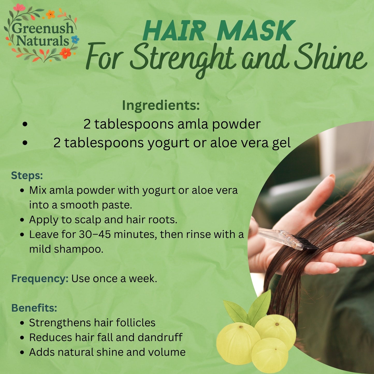Amla Powder