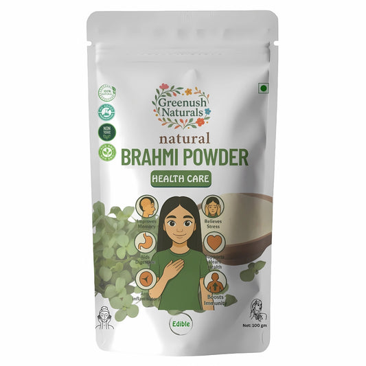 Brahmi Powder
