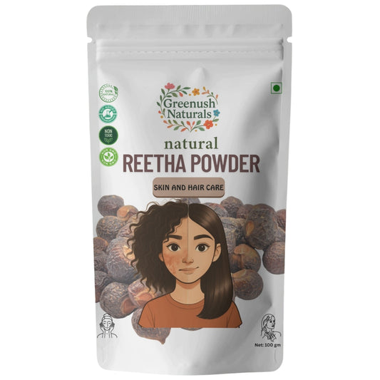 Reetha Powder