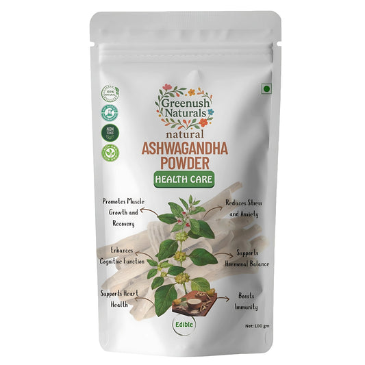 Ashwangandha Powder