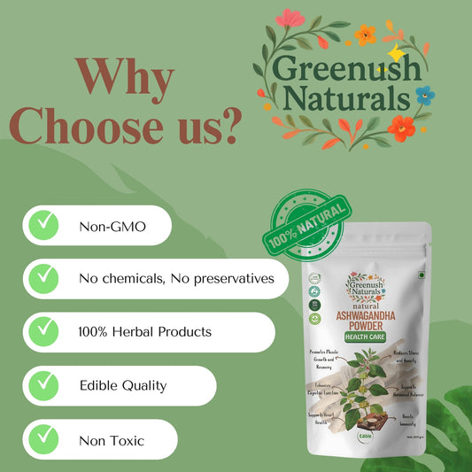 Ashwangandha Powder