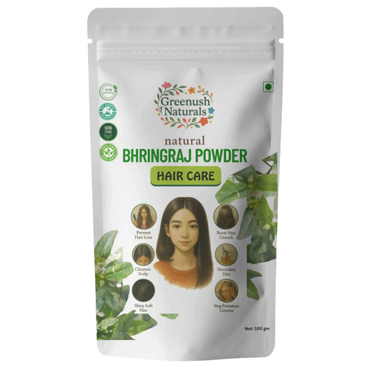 Bhringraj Powder