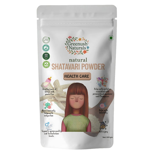 Shatavari Powder