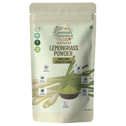 Lemongrass Powder