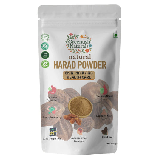 Harad Powder