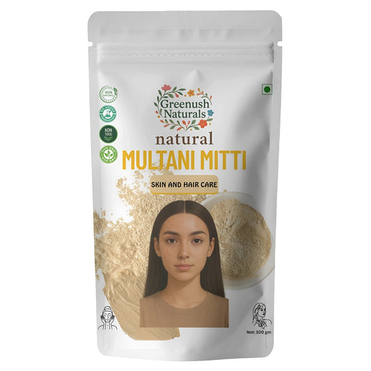 Multani Mitti