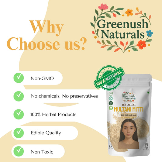 Multani Mitti