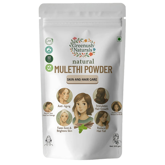 Mulethi Powder