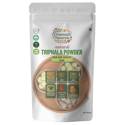Triphala Powder