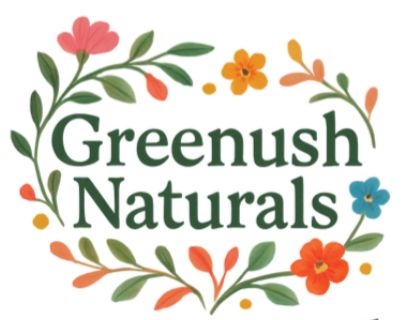 GREENUSH NATURALS 